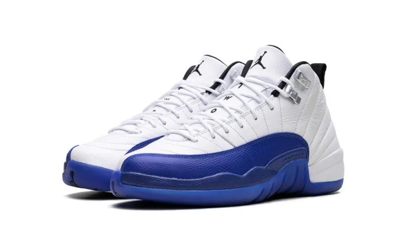 Air Jordan 12 Air Jordan 12 GS 'Wizards'