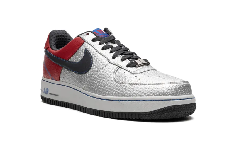 Nike Lifestyle Air Force 1 PRM '07 (JONES) 