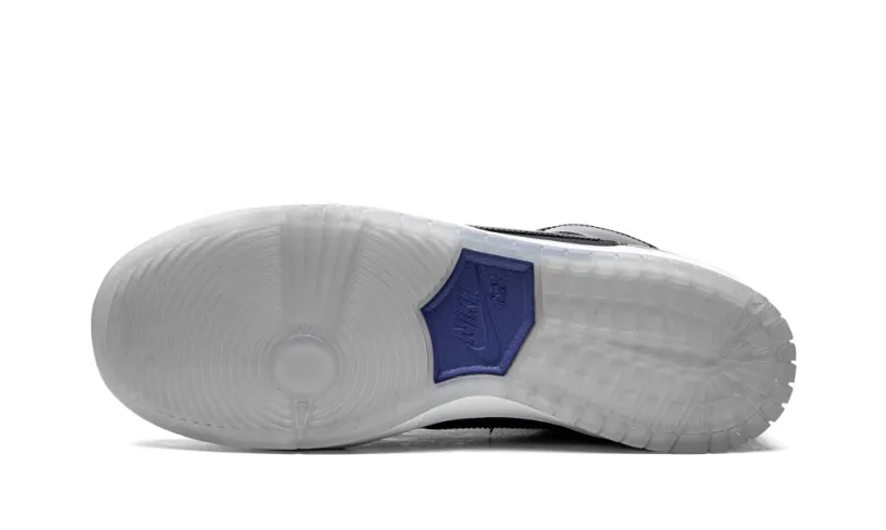 Nike SB SB Dunk High 'Space Jam' 