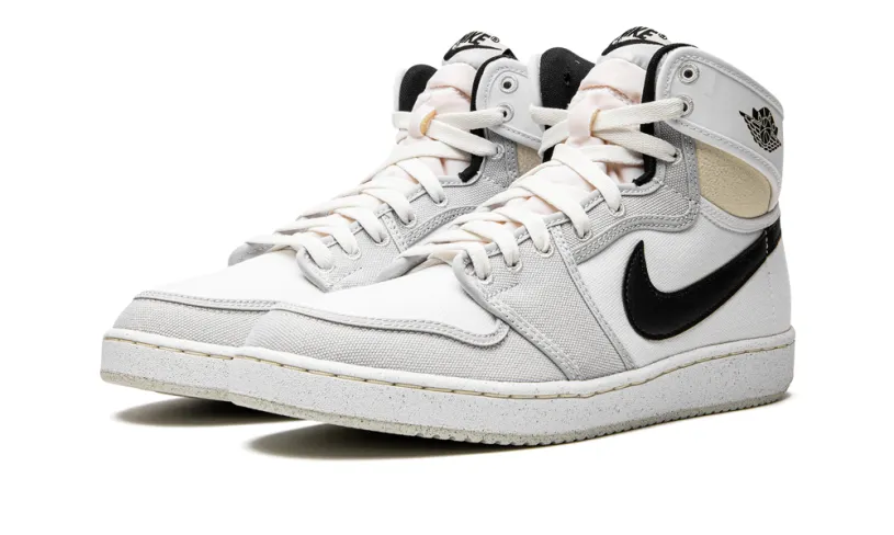 Air Jordan 1 Air Jordan 1 KO 'Greyscale' 