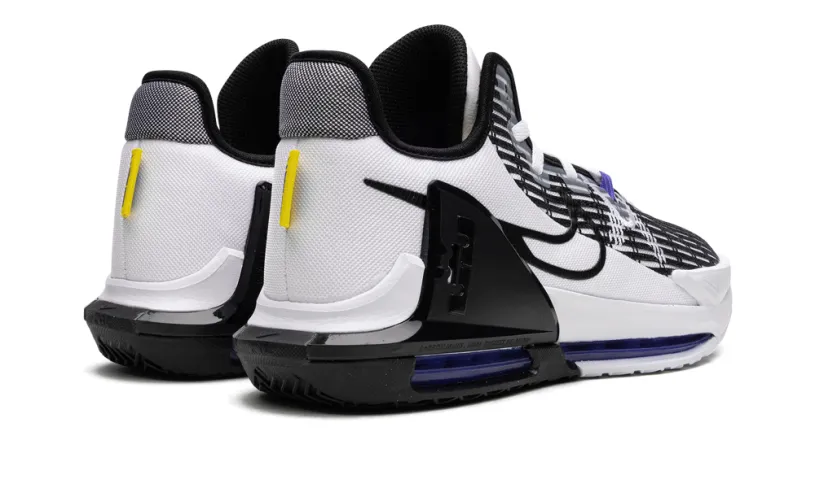 Nike Basketball Witness VI 'Lakers Home' 