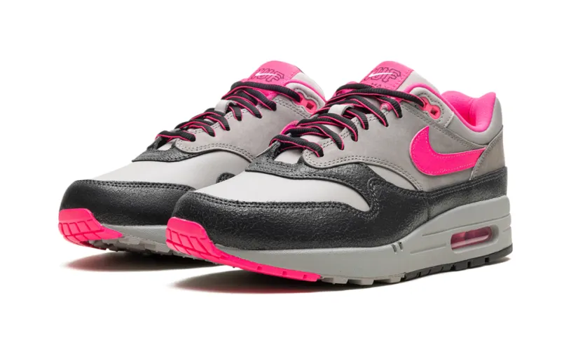 Nike Air Max Air Max 1 SP 'HUF - Pink Pow'