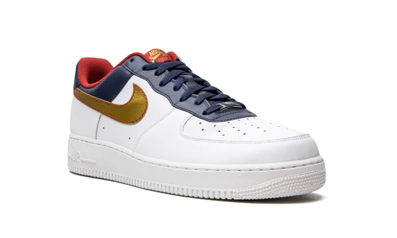 Nike Lifestyle Air Force 1 Low 'USA' 