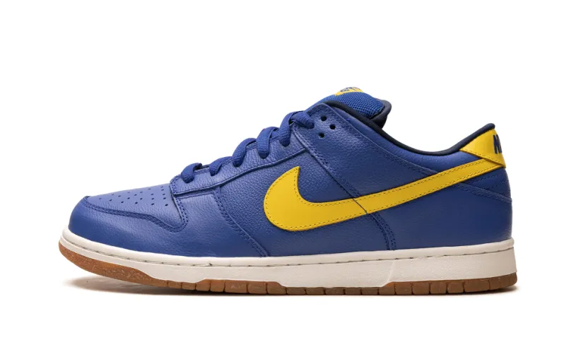 Nike SB Dunk Low Pro SB 'Boca'