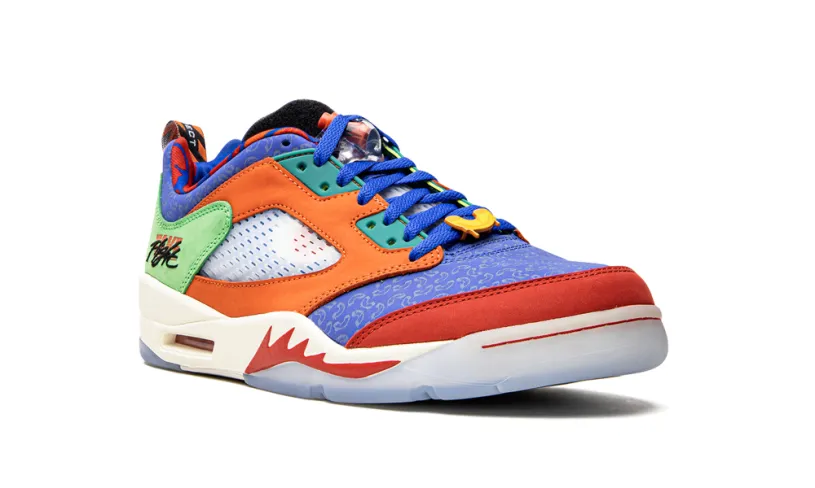 Air Jordan 5 Air Jordan 5 Low 'Doernbecher' 