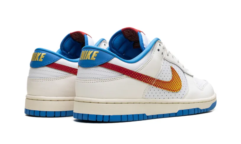 Nike Dunk Dunk Low 'Harlem Globetrotters' 
