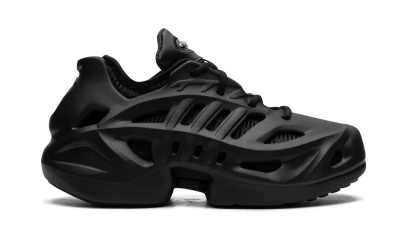 More Adidas Shoes adiFOM Climacool 'Black' 