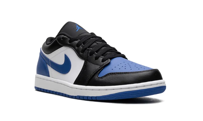 Air Jordan 1 Air Jordan 1 Low 'Royal Toe' 