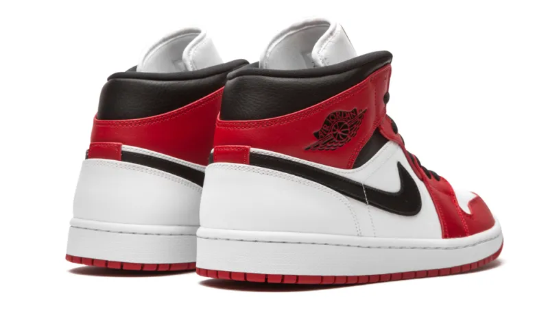 Air Jordan 1 Air Jordan 1 Mid 'Chicago 2020' 