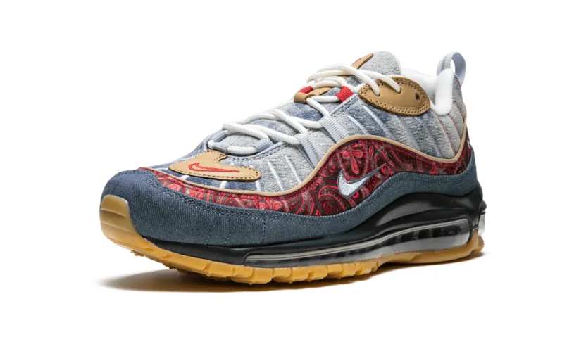 Nike Air Max Air Max 98 'Wild West' 