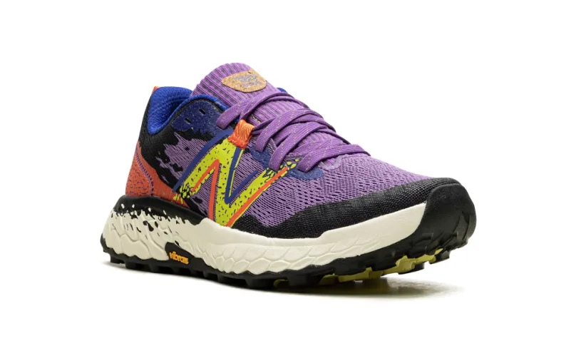 More New Balance Fresh Foam X Hierro v7 WMNS 