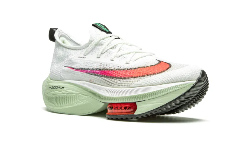 Nike Lifestyle AIR ZOOM ALPHAFLY NEXT% WMNS 'Watermelon' 