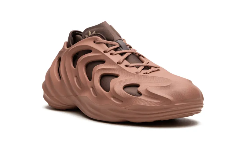 More Adidas Shoes adiFOM Q 'Clay' 