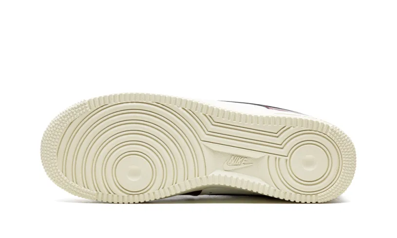 Nike Lifestyle AIR FORCE 1 LO MNS WMNS 'Roman Empire' 