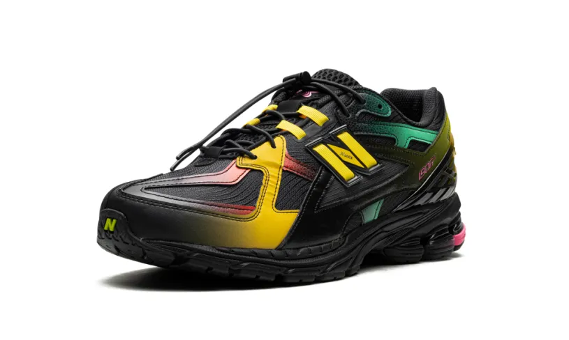 New Balance 1906R New Balance 1906 Utility 'Bricks & Wood' 