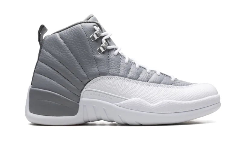 Air Jordan 12 Air Jordan 12 'Stealth' 