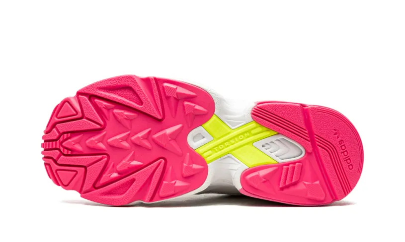 More Adidas Shoes FALCON WMNS 