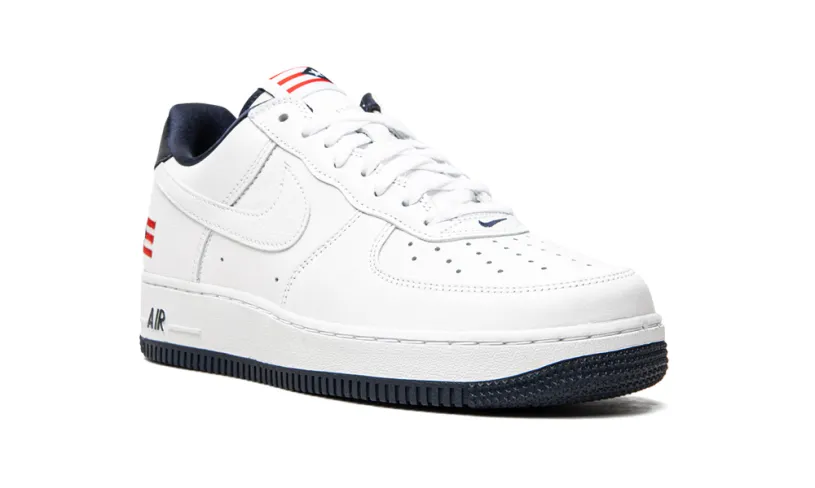 Nike Air Max Air Force 1 Low 'Puerto Rico' 