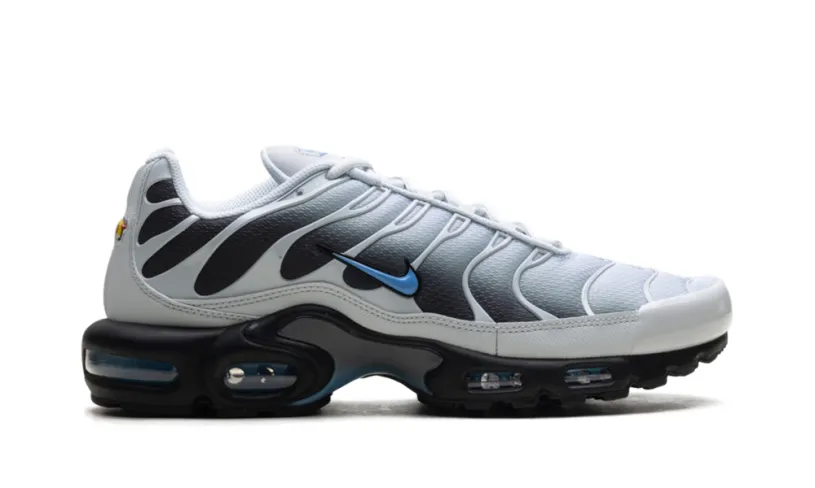 Nike Air Max Air Max Plus 'Grey University Blue Black' 
