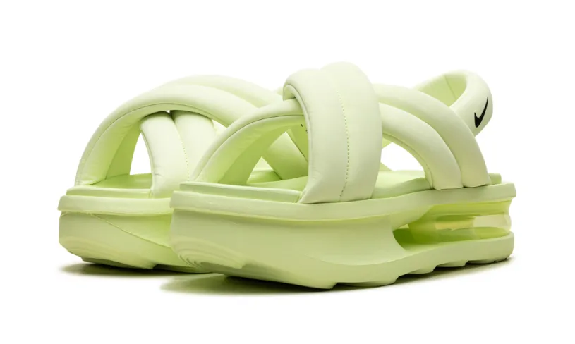 Nike Air Max W Air Max Isla Sandal 'Barely Volt'