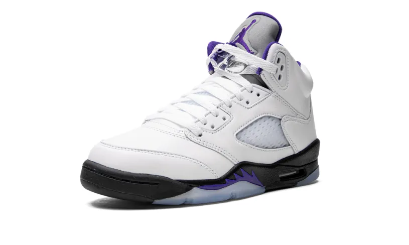 Air Jordan 5 Air Jordan 5 Retro GS 'Concord' 
