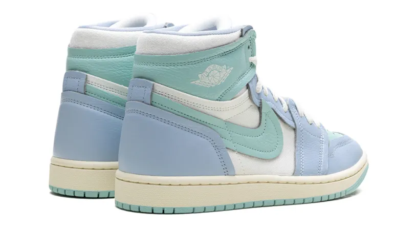 Air Jordan 1 Air Jordan 1 'Hydrogen Blue' 