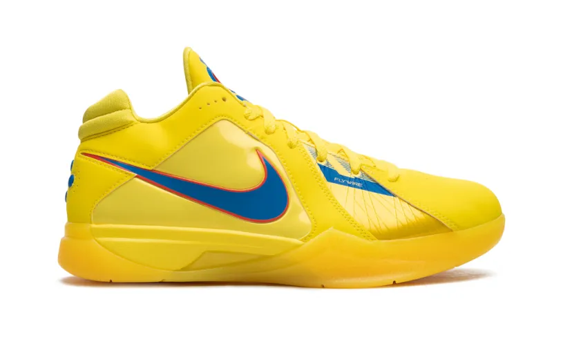 Nike Basketball KD 3 'Christmas' 