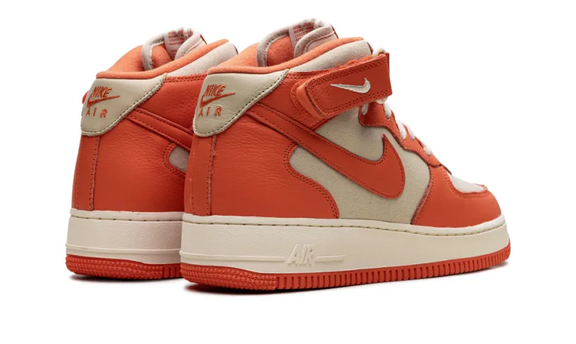 Nike Lifestyle Air Force 1 Mid 