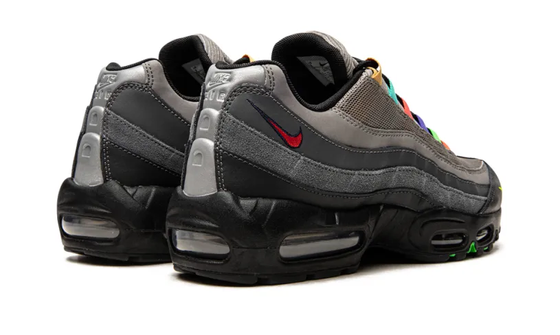 Nike Air Max Air Max 95 EOI 'Evolution of Icons'