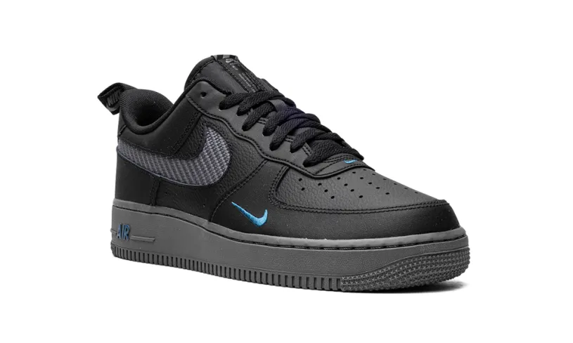 Nike Lifestyle Air Force 1 07 LV8 J22 