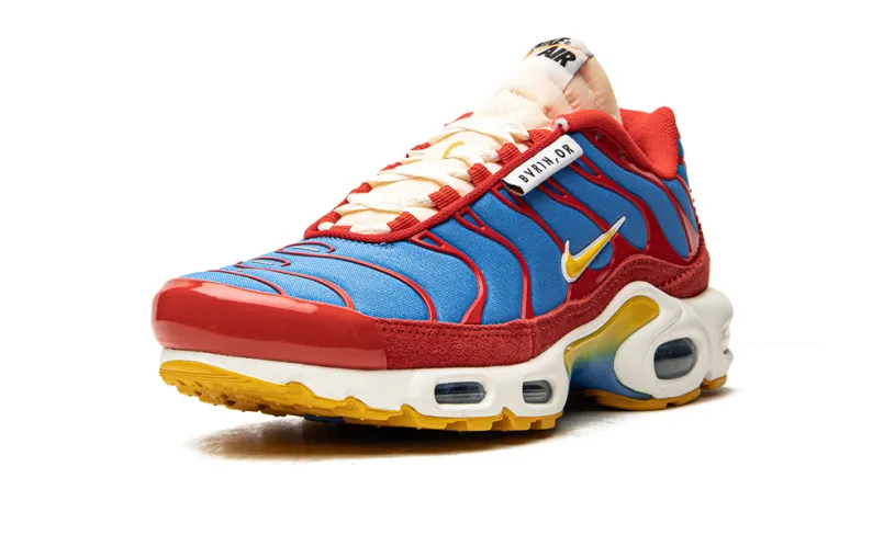 Nike Air Max Air Max Plus SE 'Air Max Running Club' 