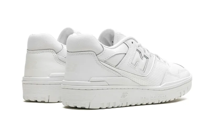 New Balance 550 550 WMNS 'Triple White'
