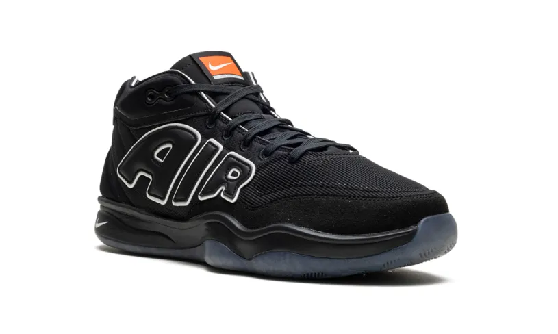 Nike Lifestyle Air Zoom G.T Hustle 2 ASW 'All-Star' 