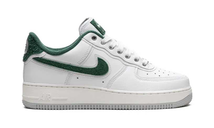 Nike Lifestyle Air Force 1 Low '07 UO Prem 'University of Oregon' 