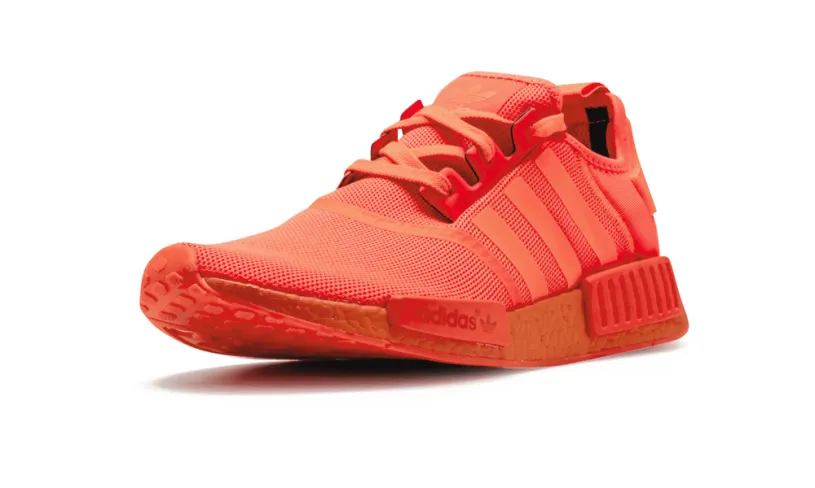 Adidas NMD NMD_R1 'Solar Red' 