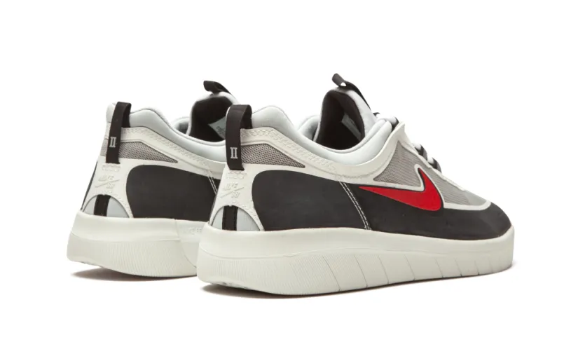 Nike SB NYJAH FREE 2.0 SB 'SPIRIDON' 