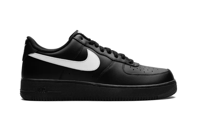 Nike Lifestyle Air Force 1 'White'