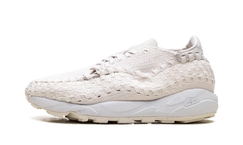 Nike Lifestyle Air Footscape Woven WMNS 'Phantom' 
