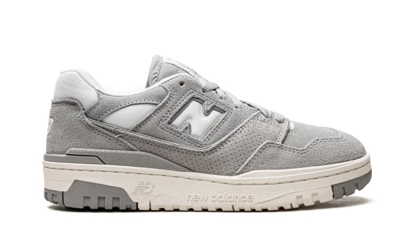 New Balance 550 550 'Suede Pack - Concrete'
