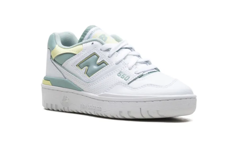 New Balance 550 550 'salt marsh'