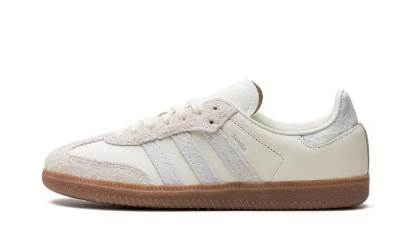 Adidas Samba Samba 'NAKED - Copenhagen Lace' 