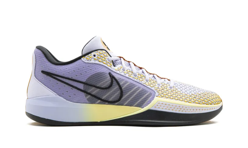 Nike Air Max NIKE SABRINA 1 WMNS 'Spark' 