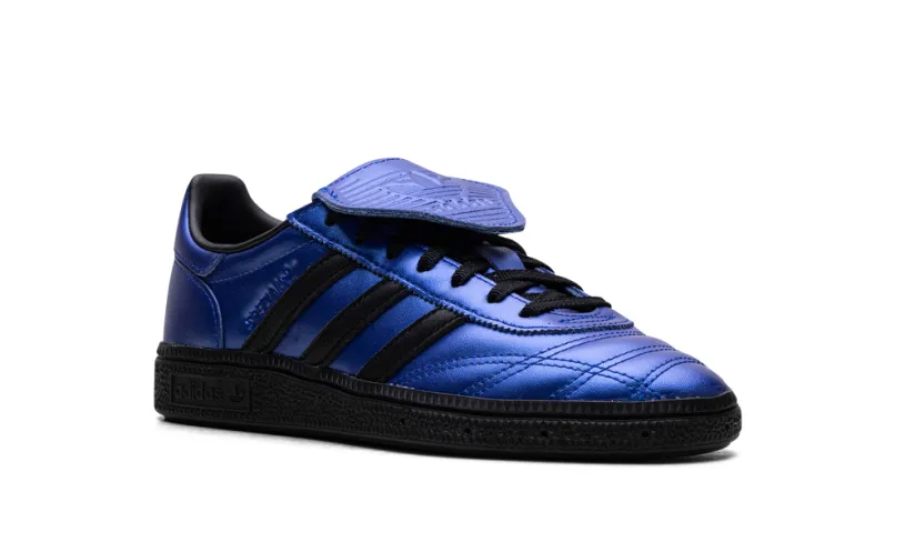 Adidas Handball Spezial Handball Spezial LT WMNS 'Lucid Blue Black' 