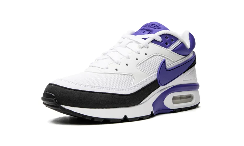 Nike Air Max AIR MAX B WMNS 'White Persian Violet' 