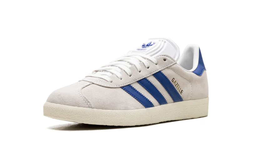 Adidas Gazelle Manchester United 'ROYAL BLUE' 