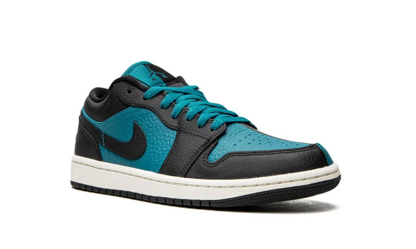 Air Jordan 1 AIR JORDAN 1 LO SPLIT WMNS 'Bright Spruce' 