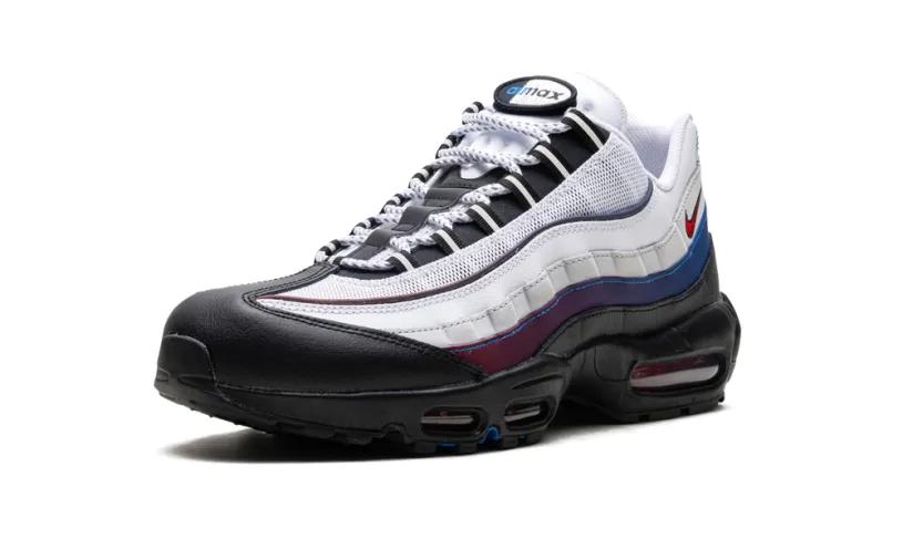 Nike Air Max Air Max 95 'Toronto' 