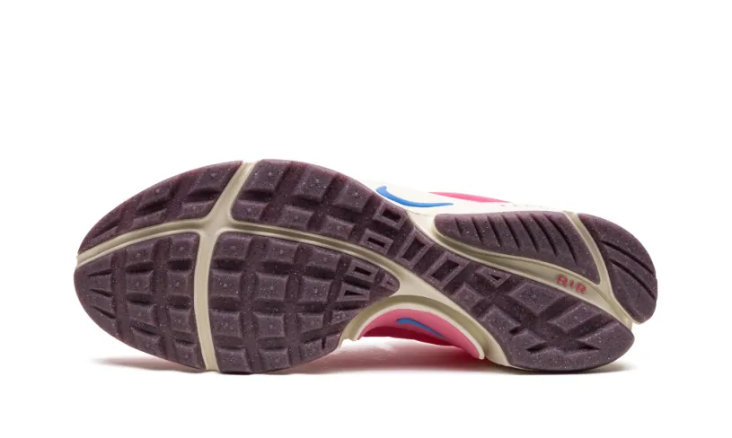 Nike Basketball Air Presto 'Doernbecher' 