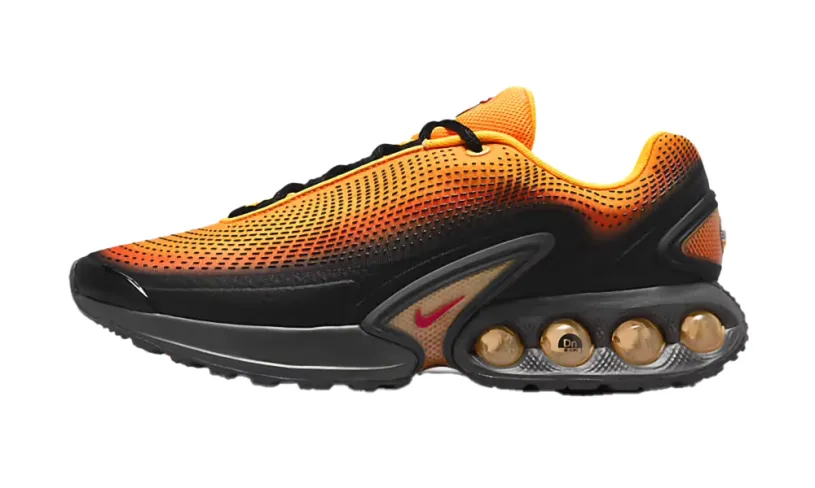 Nike Air Max Air Max DN SE 'Laser Orange' 