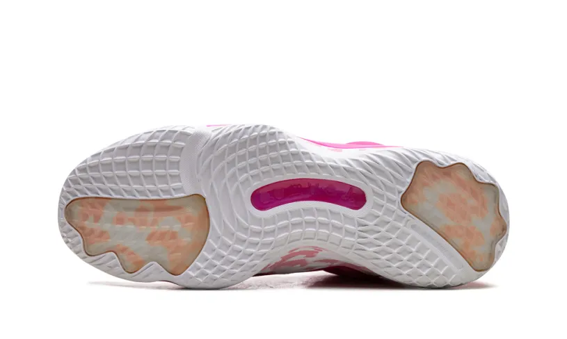 More Adidas Shoes D.O.N. Issue 3 'Pink' 